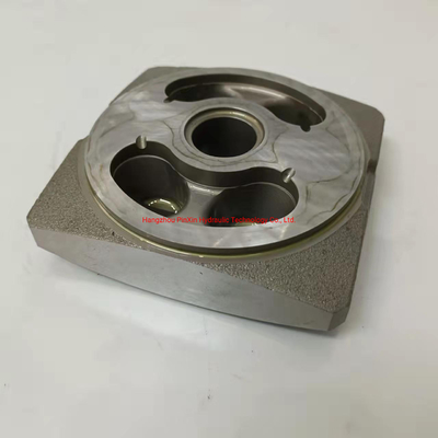 Repuestos hidráulicos para motores de pistón Rexroth A6ve250 de acero al carbono