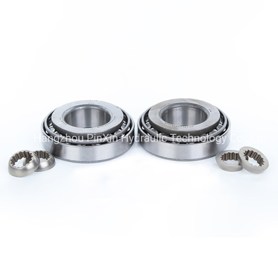 A6VE160 Repuestos hidráulicos de acero al carbono para motores de pistón Rexroth A6VE250 A6VE107