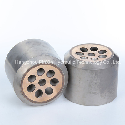 A6VE160 Repuestos hidráulicos de acero al carbono para motores de pistón Rexroth A6VE250 A6VE107