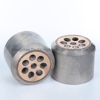 Partes de repuesto hidráulicas altamente recomendadas para la bomba A4VSO Rexroth A10vso