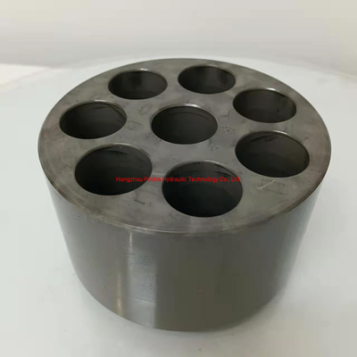A6vm55 A6vm80 A6vm107 A6vm115 A6vm140 A6vm160 A6vm200 Motor de pistón para excavadoras y pavimentadoras