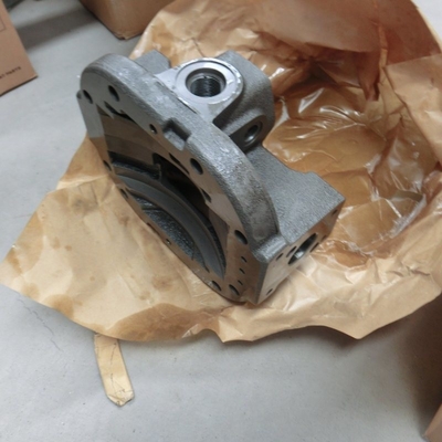 Motor de bomba hidráulica Rexroth A7V28 Aplicación a piezas de repuesto hidráulicas de excavadoras a largo plazo