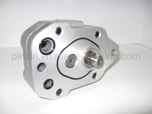 Rexroth A2FM90 Motor de piezas de repuesto hidráulicas hechas de acero al carbono para 340.000 kg de paquete