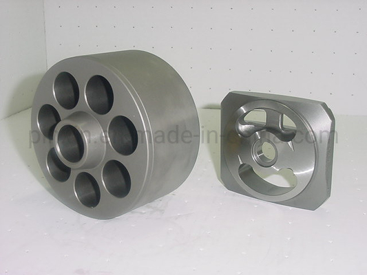 Rexroth A2FM90 Motor de piezas de repuesto hidráulicas hechas de acero al carbono para 340.000 kg de paquete
