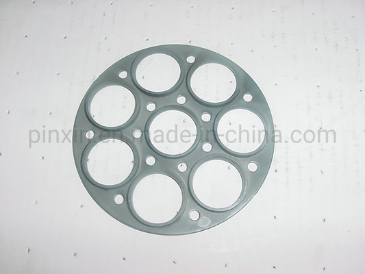 Rexroth A2FM90 Motor de piezas de repuesto hidráulicas hechas de acero al carbono para 340.000 kg de paquete