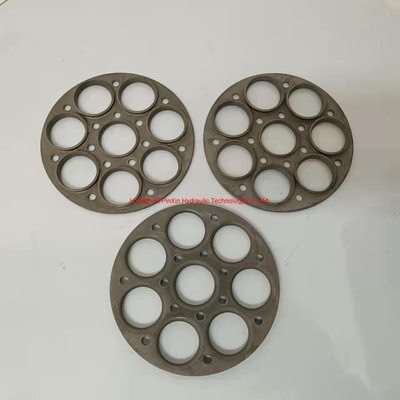 A6ve55 A6ve80 A6ve107 A6ve115 A6ve160 A6ve170 Partes de repuesto de motores hidráulicos para Rexroth