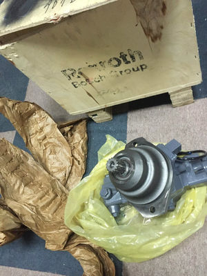 Máquinas de elevación válvula de motor hidráulico A6ve28Hz1 para excavadoras