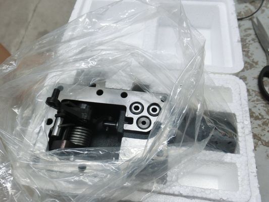 Válvulas hidráulicas apilables para su negocio