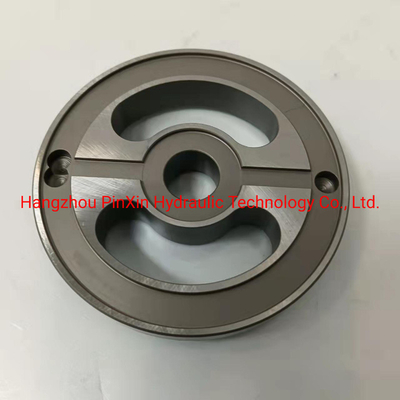Puntos de repuesto de la bomba hidráulica Paquete Peso bruto 10.000 kg Motor de marcha Rexroth A2fe32