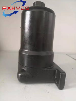 El filtro de aceite para la bomba hidráulica de la serie A4vg garantiza el buen funcionamiento de la grúa de rastreo