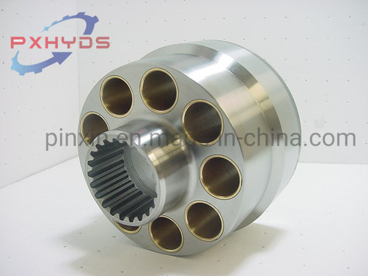 Estructura de cilindro único Pampilla hidráulica zapatos de pistón para 12g tamaño del paquete de reparación