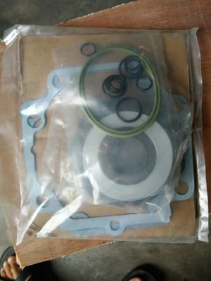 Hierro fundido Liebherr Lpvd100 Lpvd125 Lpvd140 Reparación de piezas hidráulicas de motores para pavimentadores