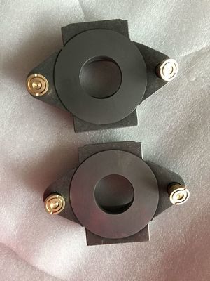 Hierro fundido Liebherr Lpvd100 Lpvd125 Lpvd140 Reparación de piezas hidráulicas de motores para pavimentadores