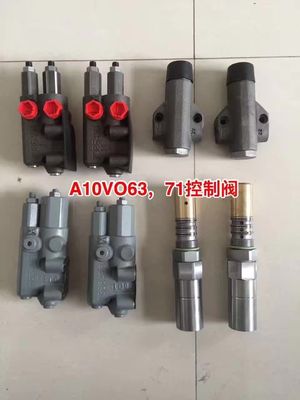 Contacto GM05 GM07 GM08 GM09 GM10 GM20 GM23 GM24 GM38 GM30h GM35va Partes del motor de viaje hidráulico