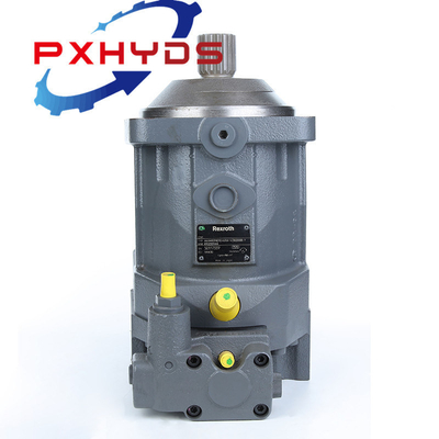 Fuente de energía de aceite bomba de pistón de motor hidráulico para excavadora A2fo250 serie 95kg