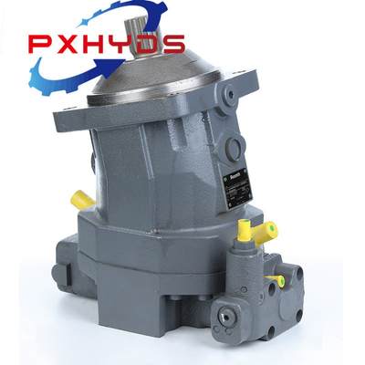 Fuente de energía de aceite bomba de pistón de motor hidráulico para excavadora A2fo250 serie 95kg