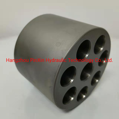 Paquete hidráulico Peso bruto 10.000 kg Motor Rexroth A2fe180 para máquinas para caminar