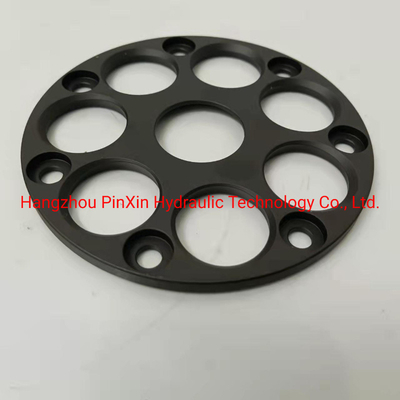Paquete hidráulico Peso bruto 10.000 kg Motor Rexroth A2fe180 para máquinas para caminar