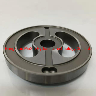 Paquete hidráulico Peso bruto 10.000 kg Motor Rexroth A2fe180 para máquinas para caminar