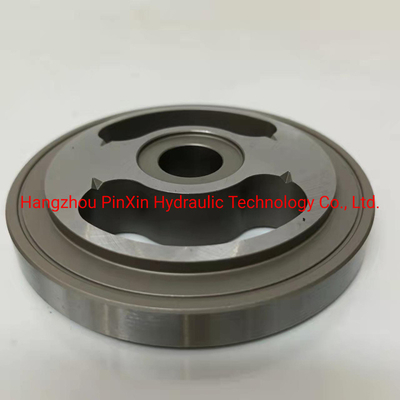 Paquete hidráulico Peso bruto 10.000 kg Motor Rexroth A2fe180 para máquinas para caminar