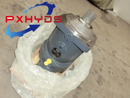 Motor hidráulico A6ve160 A6ve107 Serise Contacto para el costo de envío y el tiempo de entrega