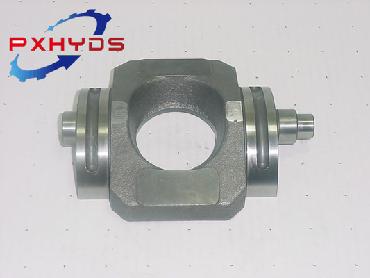 Calzado de pistón de reemplazo de acero al carbono para recambios hidráulicos de la serie HPV95 Linde
