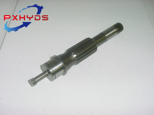 Calzado de pistón de reemplazo de acero al carbono para recambios hidráulicos de la serie HPV95 Linde