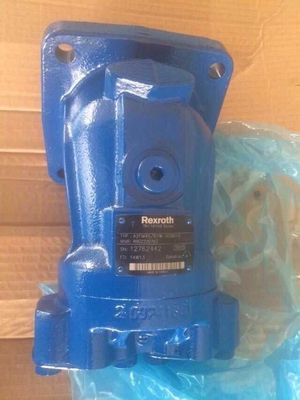 Costo de envío Contacto con el fabricante de las piezas del motor de acero al carbono A2FM80
