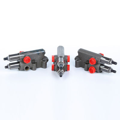 A4vg28 Ez Valva para bomba hidráulica Rexroth Protección de carcasa de tipo abierto y costo de envío