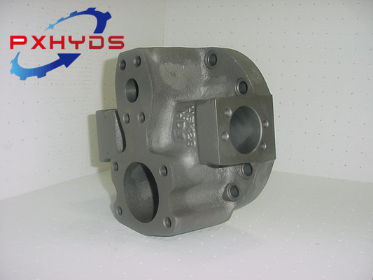 Hpv116 Reparación del motor de la bomba hidráulica Obtener repuestos y costo de envío para la reparación
