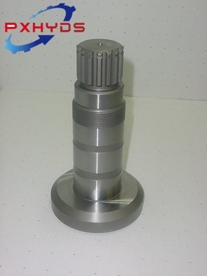 Hpv116 Reparación del motor de la bomba hidráulica Obtener repuestos y costo de envío para la reparación