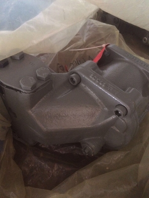 Motor hidráulico para vehículos de hormigón de baja velocidad tipo A2fmt090 con gran demanda