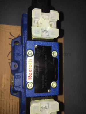 Pago de la ayuda en USD A4VG28 A4vg56 Válvula de control hidráulica para piezas de bombas hidráulicas