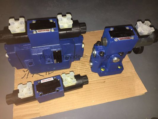 Pago de la ayuda en USD A4VG28 A4vg56 Válvula de control hidráulica para piezas de bombas hidráulicas