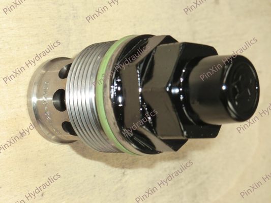 Válvula hidráulica A4vg125 para las partes de la bomba hidráulica Rexroth