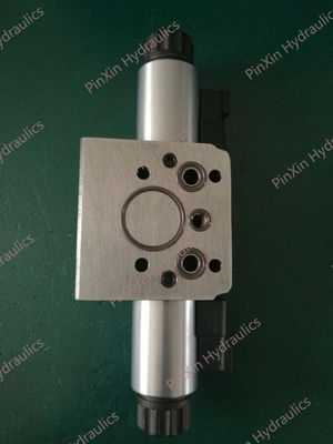 Válvula hidráulica A4vg125 para las partes de la bomba hidráulica Rexroth