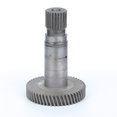 Partes hidráulicas de la serie A8V0 Eje de accionamiento para partes de maquinaria de construcción Rexroth