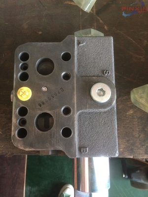 Repuestos hidráulicos de aceite para la válvula de control A4vg90-250 de la bomba y el motor hidráulicos