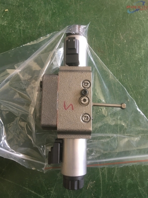 Repuestos hidráulicos de aceite para la válvula de control A4vg90-250 de la bomba y el motor hidráulicos