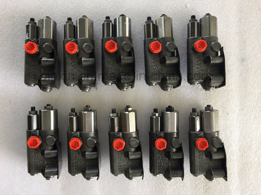 Pago de la ayuda en USD A10vso45dfr1 válvula de control hidráulica para bomba de pistón hidráulica