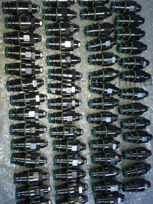 Pago de la ayuda en USD A10vso45dfr1 válvula de control hidráulica para bomba de pistón hidráulica