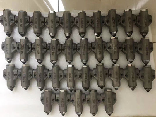 Pago de la ayuda en USD A10vso45dfr1 válvula de control hidráulica para bomba de pistón hidráulica