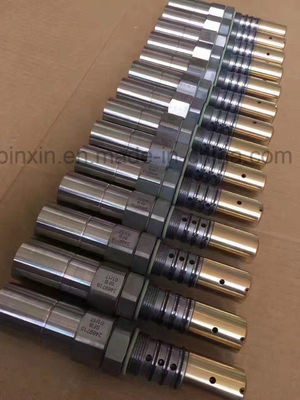 Pago de la ayuda en USD A10vso45dfr1 válvula de control hidráulica para bomba de pistón hidráulica