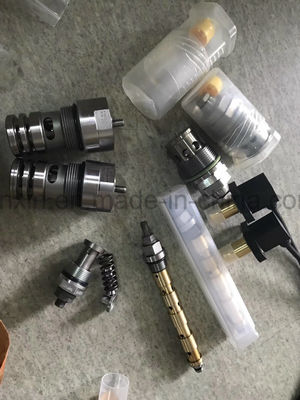 A4VG28-71 Personalización EZ/ HD válvula de control válvula de control principal válvula de control hidráulica