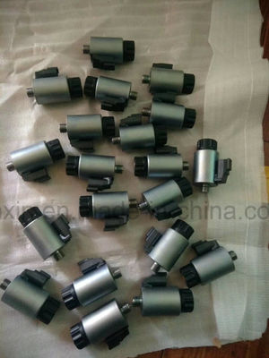 Válvula de control hidráulico A4vg28ep A4vg40ez para la personalización de la bomba de pistón de doble asiento