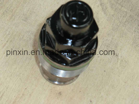 Conexión interna de hilo A4VG28-71 válvula de control de presión hidráulica para bomba hidráulica