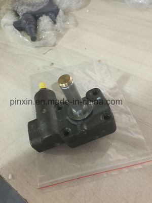 Conexión interna de hilo A4VG28-71 válvula de control de presión hidráulica para bomba hidráulica