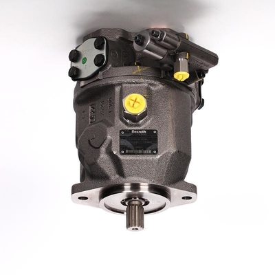 Bomba hidráulica Rexroth original A10VSO18DFR1 para máquinas de moldeo por inyección