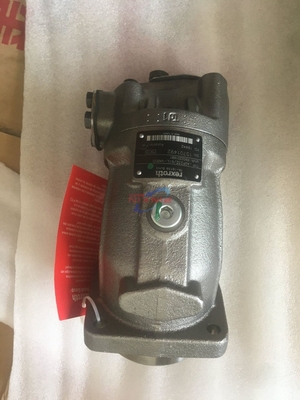 Motor de bomba de desplazamiento fijo de doble asiento A2FO32/61R-VSD55 para Rexroth listo para el envío