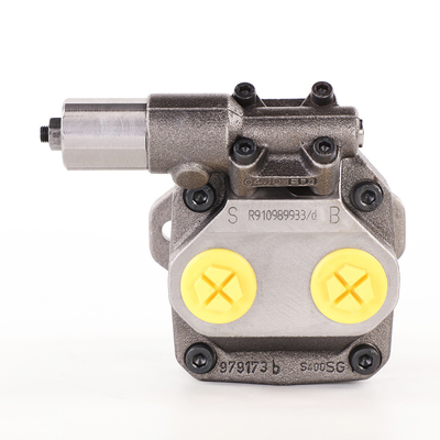Pago de ayuda en USD A10vso18dfr1/31r-Vpa12n00 de la bomba hidráulica original para Rexroth